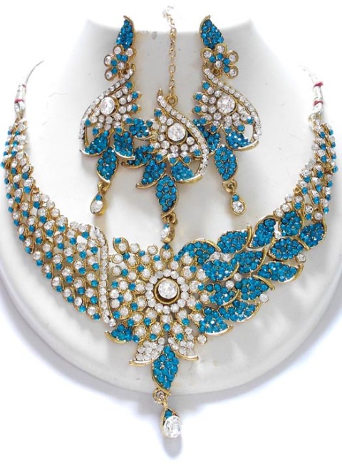 Fashion Jewelry Set